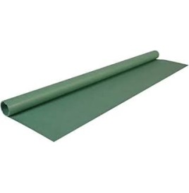 Papier kraft rlx 0.70*10 m Vert mousse