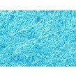 Rouleau papier sisal 45 cm x 2 m Bleu