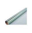Rouleua papier polypropylène cristal 2x0.70 transparent irisé
