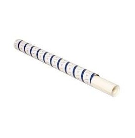 Rouleau papier dessin canson blanc 1,50 x 10 m  120 g