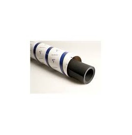 Rouleau dessin canson noir 125 g - 10 x 1,50 m