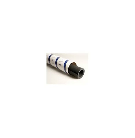 Rouleau dessin canson noir 125 g - 10 x 1,50 m