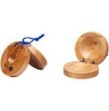 Castagnette à doigt lot de 2