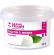 Pot 500 g savon opaque en gel