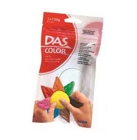 Das color pain 150 g Blanc