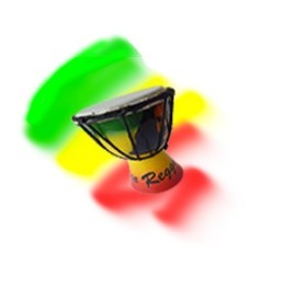 Casquette fluo