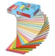 Ramette 500 fles papier 21x29,7 ivoire pastel