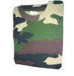 T-shirt camouflage