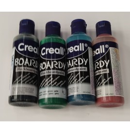 Peinture tableau noir 80 ml