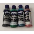 Peinture tableau noir 80 ml