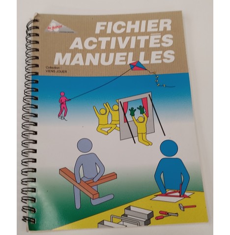 Fichier Activités manuelles