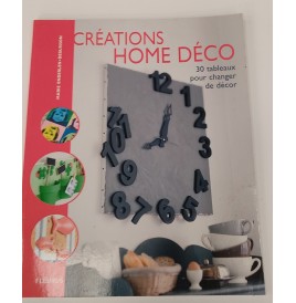 Création home Déco