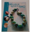 Livre Fabuleux Bijoux en Fimo
