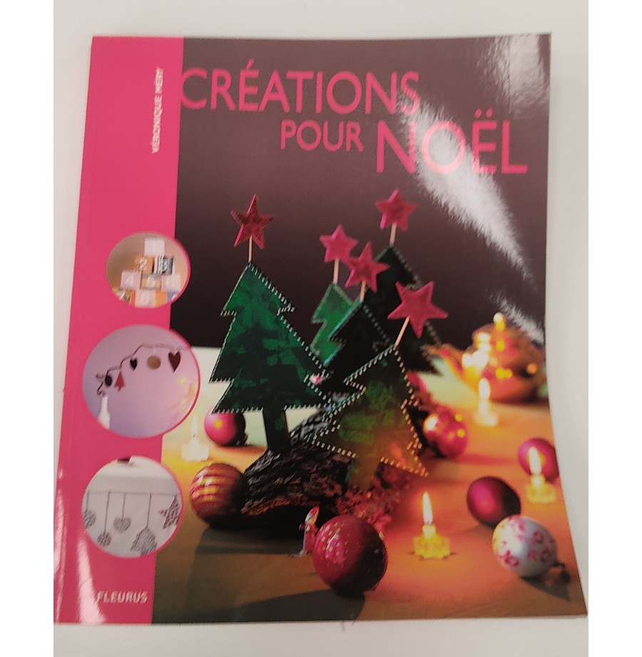 Création pour Noel