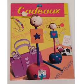 Livre abc cadeaux