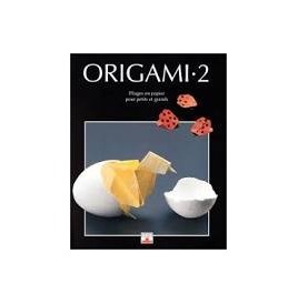 Livre origami 2