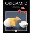 Livre origami 2