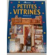 Livre Petites Vitrines