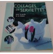 Livre serviettes en papier