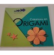 Création en origami