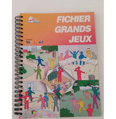 Grands jeux fichier