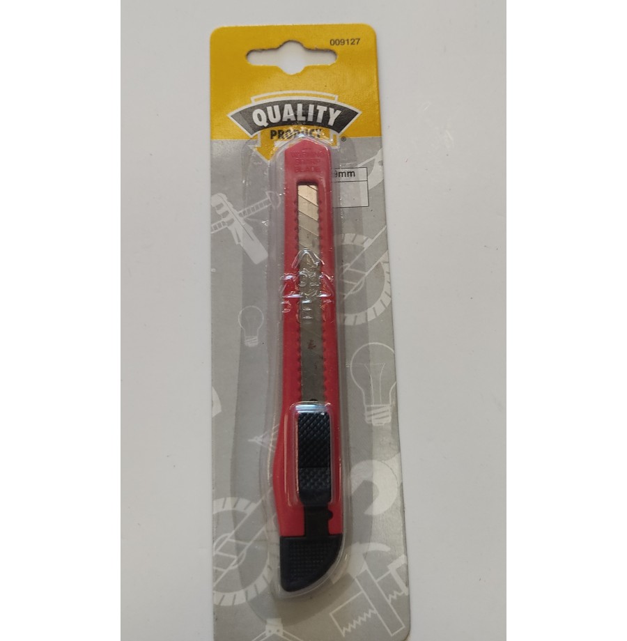 Cutter petit modèle plast 8 mm