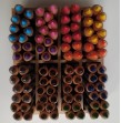Schoolpack 96 crayons Lyra  tripe one
