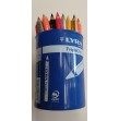 Pot 36 crayons Lyra  tripe one
