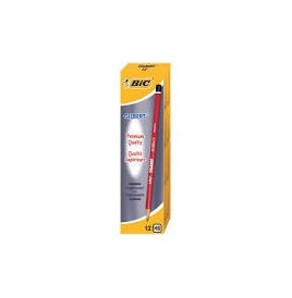 Boite 12 crayons graphite conté HB Gilbert