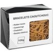 Boîte 100 g Elastique caoutchouc 120 x 3 mm