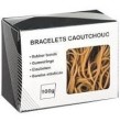 Boîte 100 g Elastique caoutchouc 1,5 mm*60