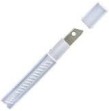 Etui de 10 lames pour cutter 9mm