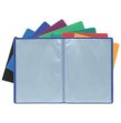 Protège-documents Coloris et nombre de vues au choix