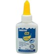 Flacon 120 gr colle transparente synthétique