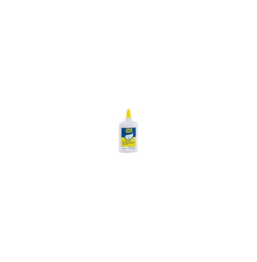 Flacon 118 ml colle vinylique