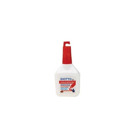 Flacon 236 ml colle blanche multi-usages