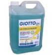 Colle liquide bleue bidon 5 l