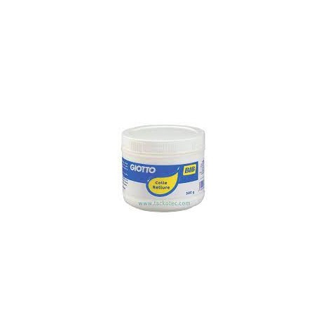 pot 500 g colle reliure