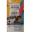 Elastique caoutchouc  15 x200 mm boite de 100gr
