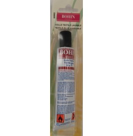 Colle glue spéciale textile tube de 30 g