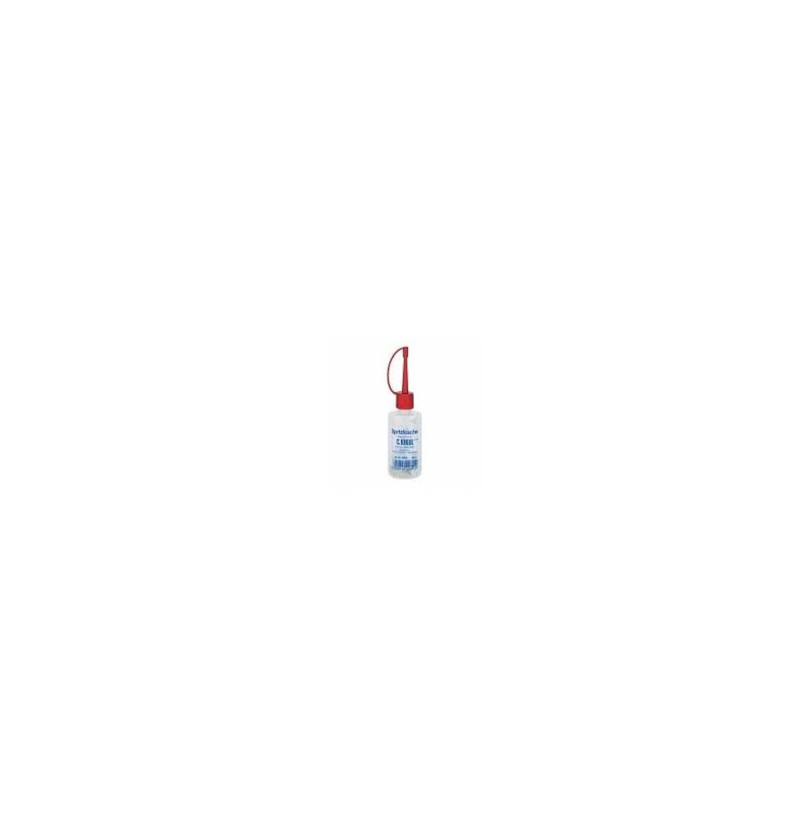 Pipette plastique 50 ml