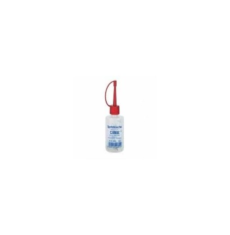 Pipette plastique 50 ml