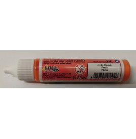 Window pen 25 ml pêche