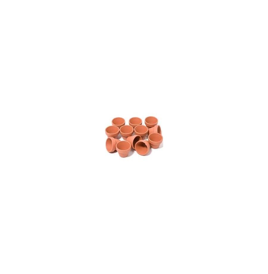 Mini coupelle avec pied 5 cm