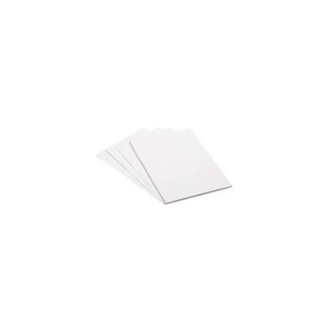 Papier parchemin blanc 1 m x 1 m