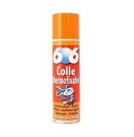 ColleThermo fixable 250 ml