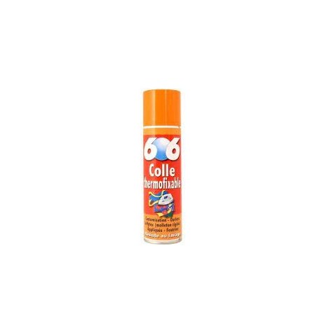 ColleThermo fixable 250 ml