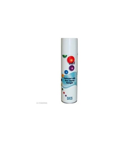 Nettoyant adhésif DK5 300 ml