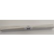 Rouleau couvre-livre Repositionnable  0.50*10m