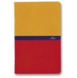 Carnet pîqué 90 x 140 mm- 96 pages - 5 x 5